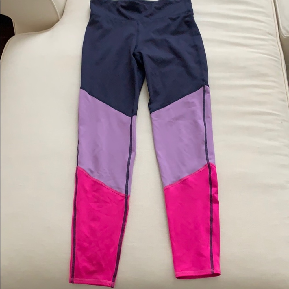 GapFit leggings for girls